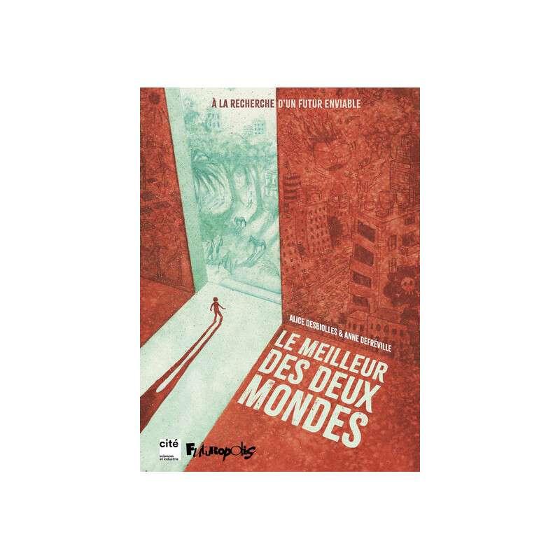 Le meilleur des deux mondes