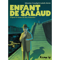 Enfant de salaud