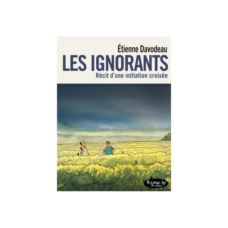 Les ignorants