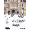 L'île Louvre