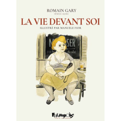 La vie devant soi