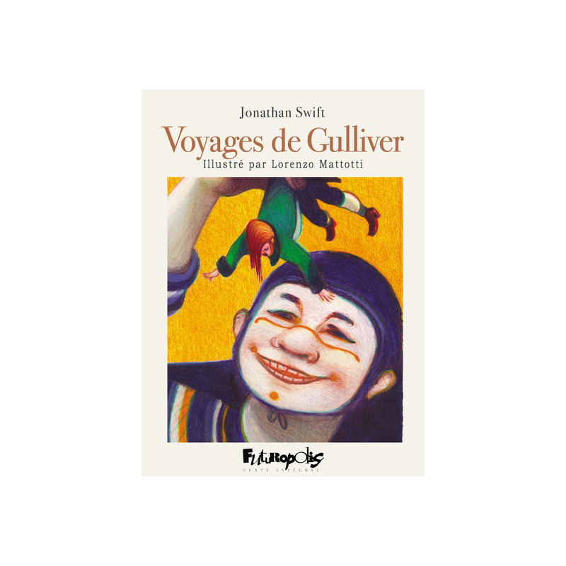 Voyages de Gulliver