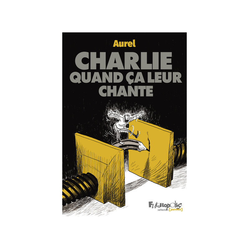 Charlie quand ça leur chante