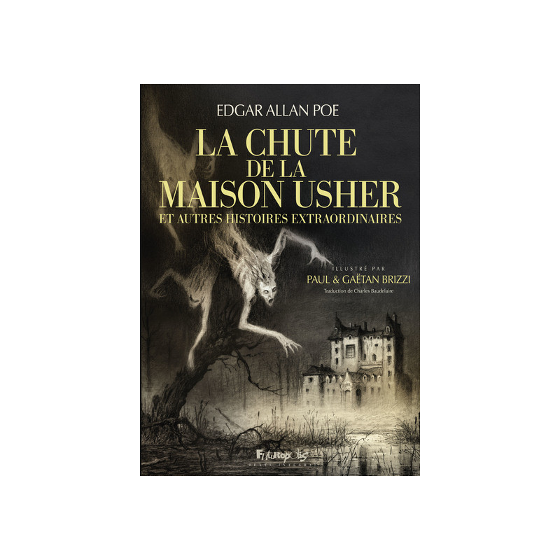 La Chute de la maison Usher