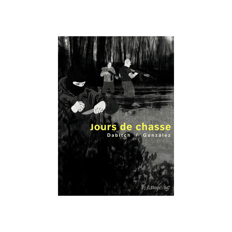 Jours de chasse