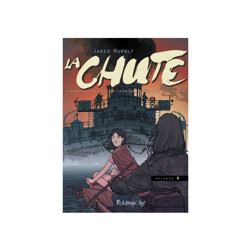 La Chute