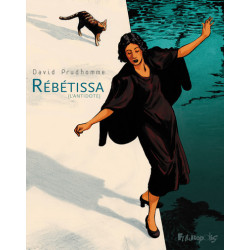 Rébétissa