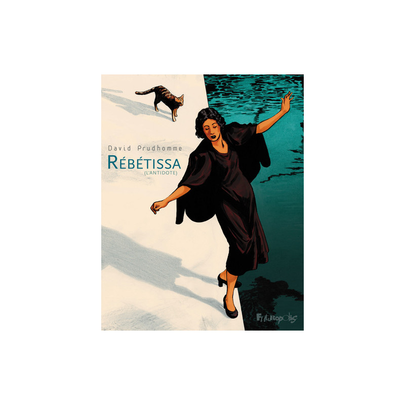 Rébétissa