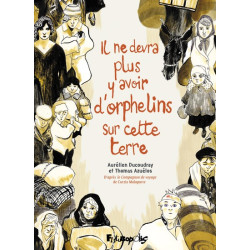 Il ne devra plus y avoir...