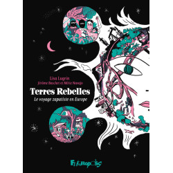 Terres Rebelles
