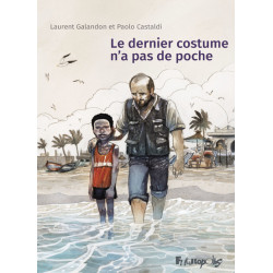 Le dernier costume n'a pas...