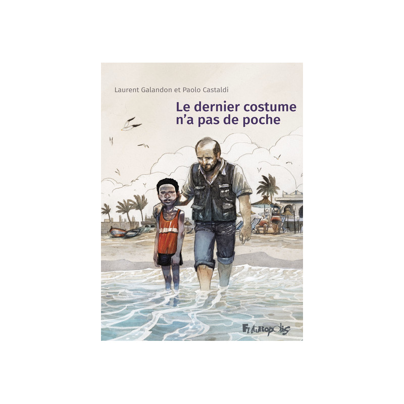 Le dernier costume n'a pas de poche