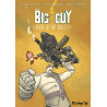 The Big Guy and Rusty the Boy Robot