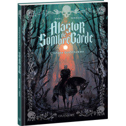 Alastor de Sombregarde -...