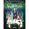 Les Mythics T13 - Paresse
