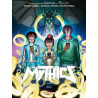Les Mythics T14 - Avarice