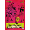 Jojo's - Jojolion T17