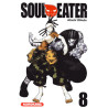 Soul Eater - tome 8