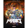Les Mythics T18 - Le Pardon