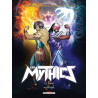 Les Mythics T23 - Théia