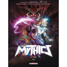 Les Mythics T24 - Réha