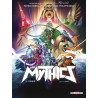 Les mythics - Tome 10 Chaos