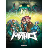 Les Mythics T16 - Orgueil