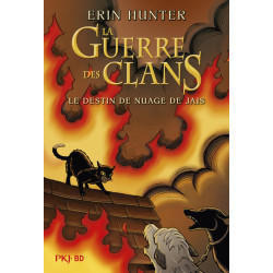 La guerre des clans - BD :...