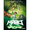 Les mythics - Tome 5 Miguel