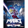 Les Mythics T02 - Pavarti