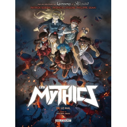 Les Mythics T26 - Le Mal