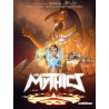 Les Mythics T03 - Amir