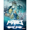 Les Mythics T04 - Abigail