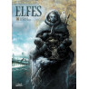 Elfes T06 - La Mission des Elfes bleus