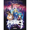 Les Mythics - tome 11 Luxure