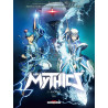Les Mythics T21 - Océanos