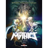 Les Mythics T22 - Cronos