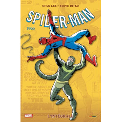 Amazing Spider-Man:...