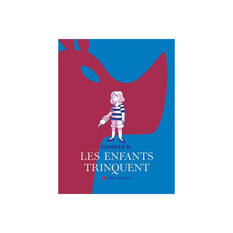 Les Enfants trinquent