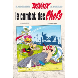 Astérix - Le Combat des...