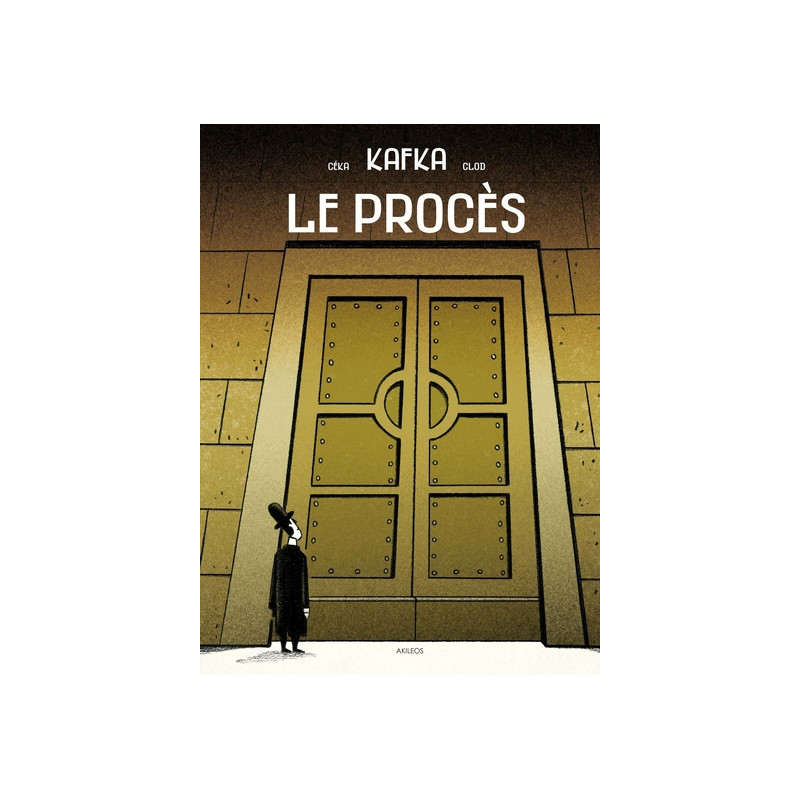 Le Procès