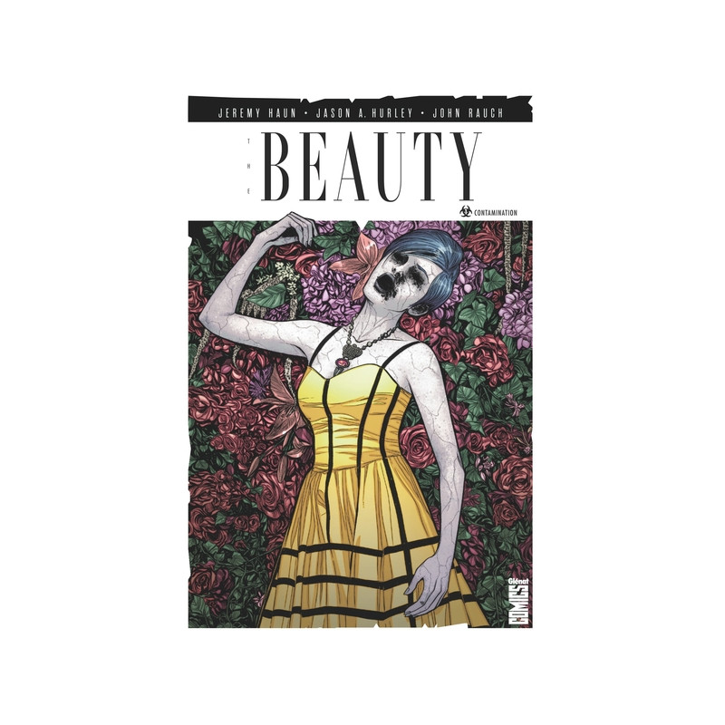 The Beauty - Tome 01