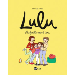 Lulu, Tome 06