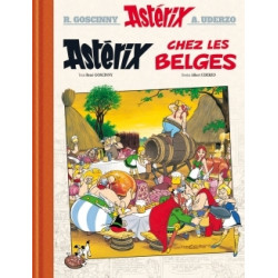 Astérix - Astérix chez les...