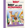ASTERIX AUX JEUX OLYMPIQUES - VERSION LUXE