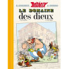 Astérix - Le Domaine des dieux - Version luxe