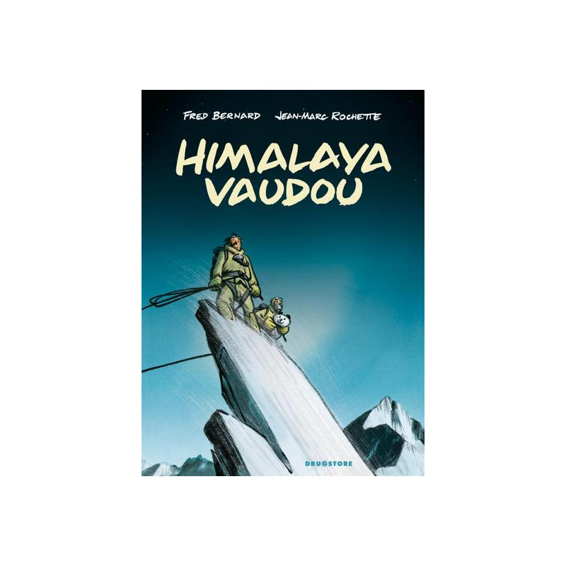 Himalaya Vaudou
