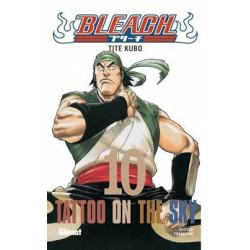 Bleach - Tome 10