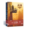 AIR - pack promo vol. 01 + vol. 02