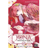 Yona, Princesse de l'Aube T45 Edition collector
